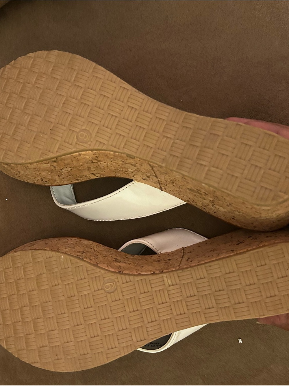 Wedges - Picture 5 of 5
